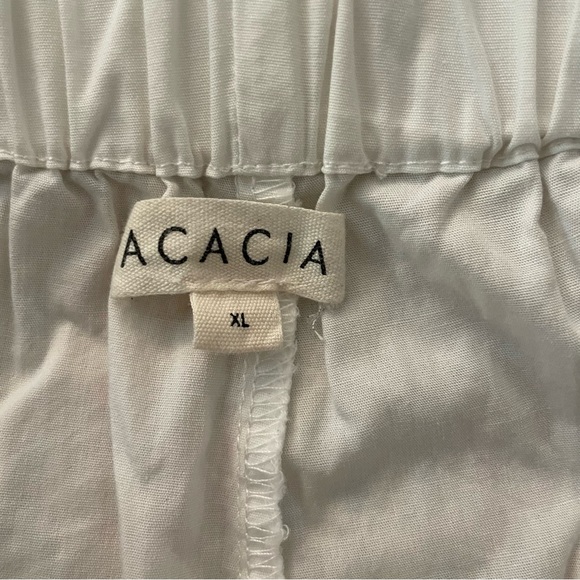Acacia Molly Short // Pikake // XL - Picture 5 of 5